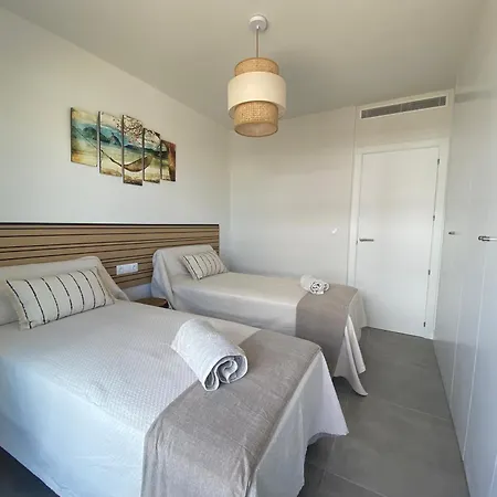 La Sabina Apartman *