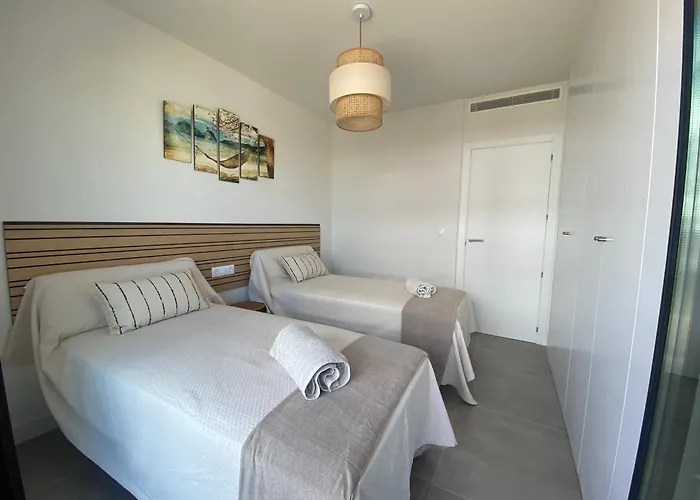 La Sabina Apartman *