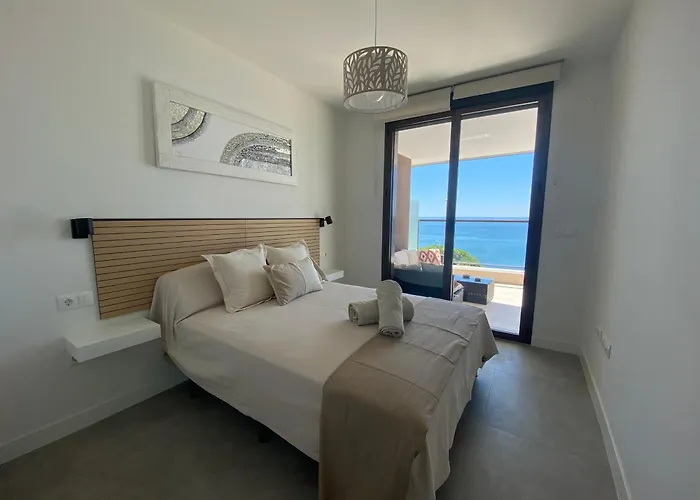 Apartman La Sabina *