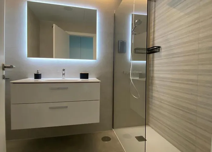 Apartman La Sabina *