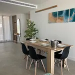 La Sabina Apartmán *