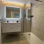 Apartmán La Sabina *