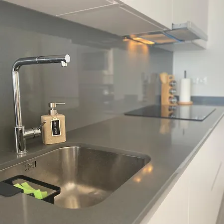 La Sabina Apartamento