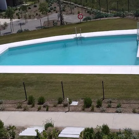 Apartamento La Sabina Estepona