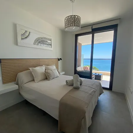 Apartamento La Sabina *