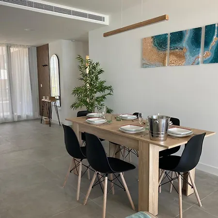 La Sabina דירה *