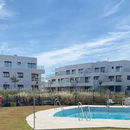 Lägenhet La Sabina Estepona