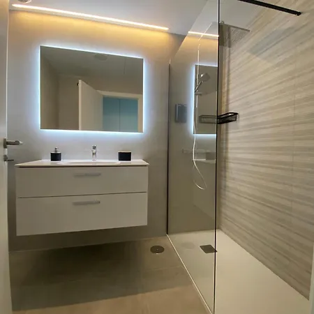 Apartamento La Sabina *