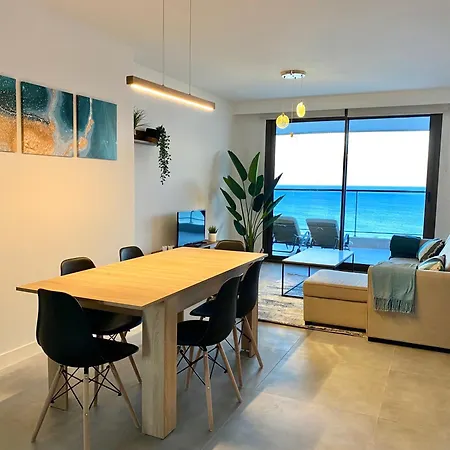 Apartamento La Sabina
