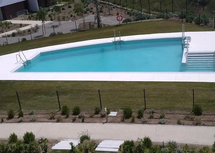 Appartamento La Sabina Estepona